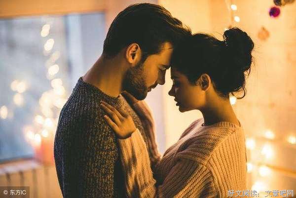 婚姻有多甜，亲一口就知道 