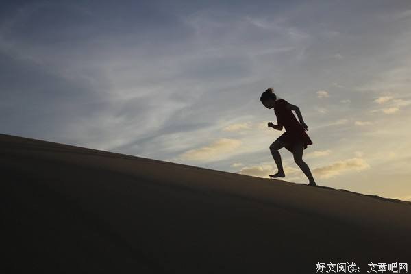 只有吃得苦中苦，方能成为人上人（深度好文） 