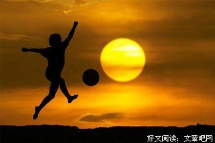身处逆境，沉得住气，方可“大器晚成”！ 