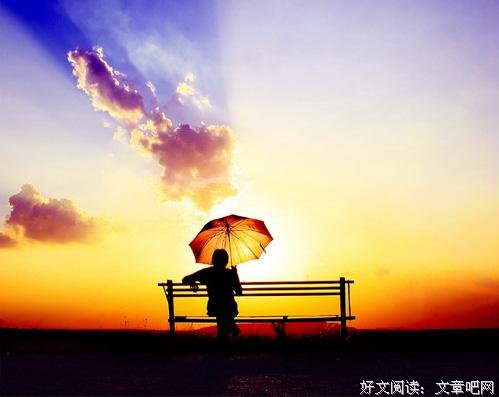 这个世界上最大的谎言，就是你不行 