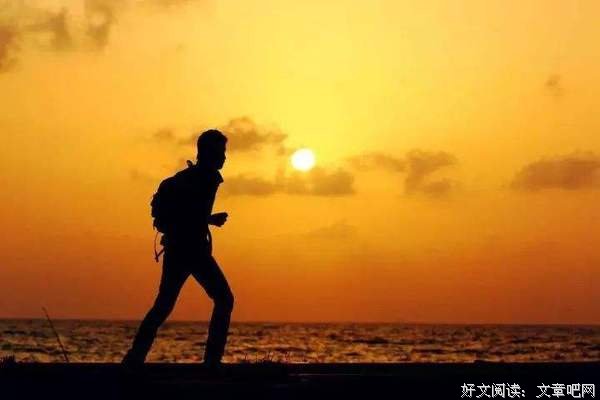没钱、没背景、没能力，如何逆袭？ 