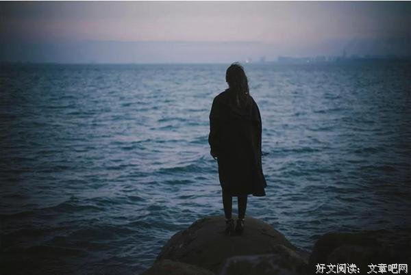 世上所有的牛逼背后，都有你熬不了的苦 