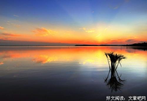 成功的秘诀就在于多努力一次 