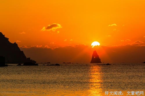 醒来，又是崭新的一天 