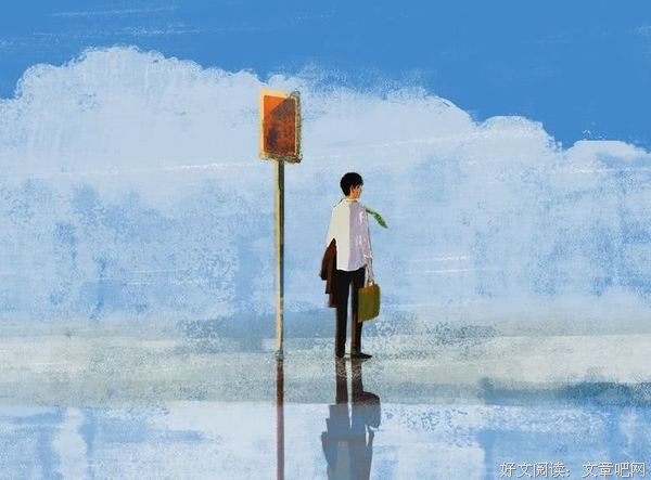 优秀的人，懂得逼自己一把 