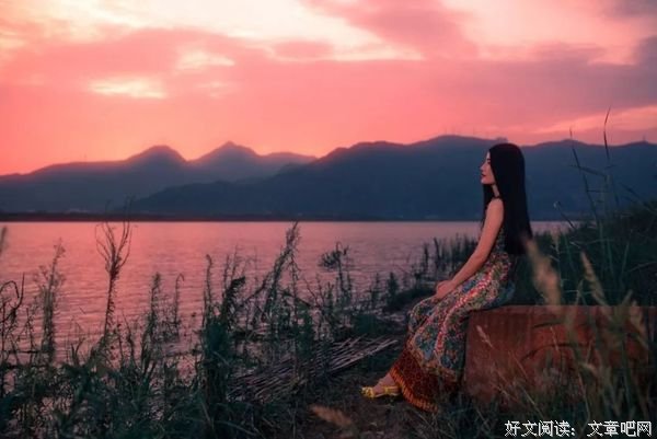 人在低谷时，不要打扰任何人 