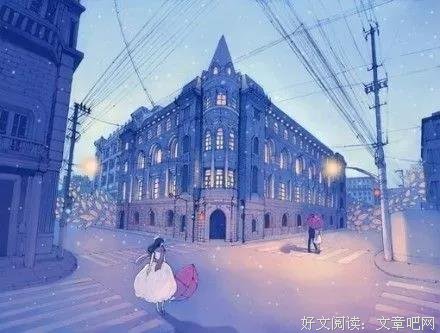 最怕你骗自己“我已经很努力了” 