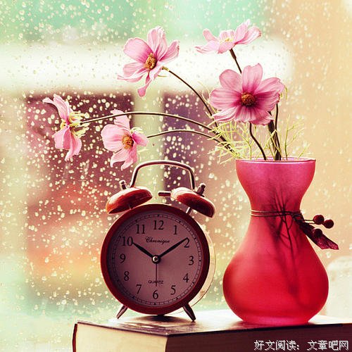 灵隐寺内一幅对联，竟写尽了人生！ 