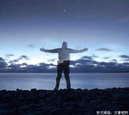 一个人格局有多大，就看这三点 