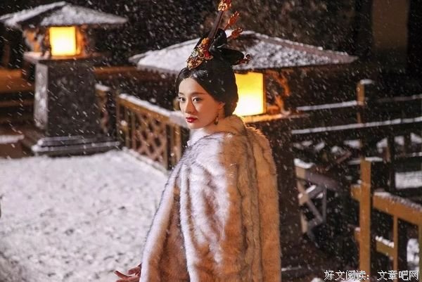 《芈月传》：人生到最后，拼的都是人品和智慧 