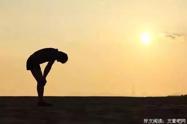 生活不在别处，脚下即是远方 