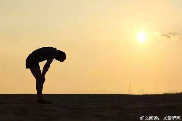 我们为什么要努力 