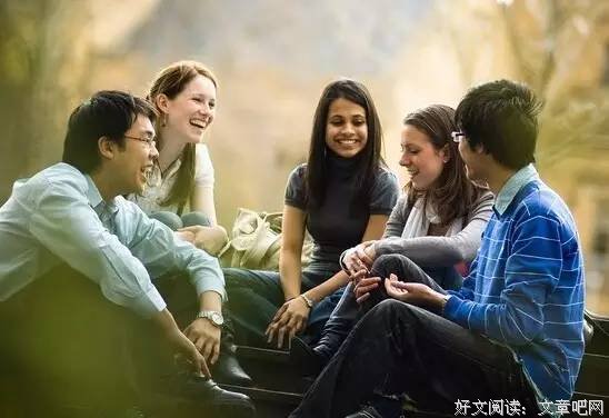 不要透支你和任何人的关系 