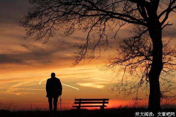 在变老的路上，一定要变好！ 