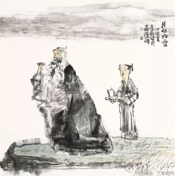 持平常心，行本分事，做厚道人！ 