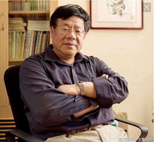 一个想做伟人的胖子 