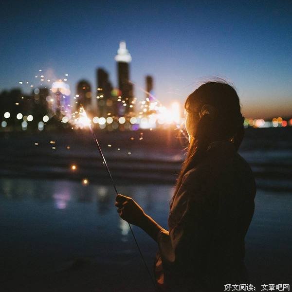 唯有更远才够远 
