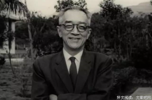 胡适北大毕业典礼演讲：天下没有白费的努力 