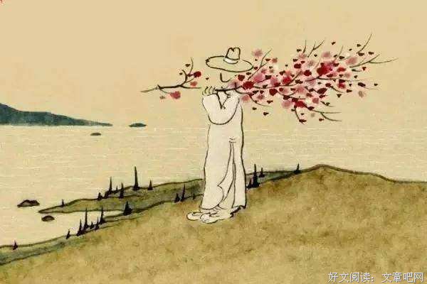 学会自渡，才会有出路 