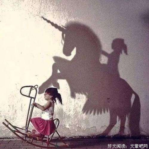 无须自卑，自信可以建立 