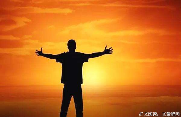 不设限的人生，才有多种可能 