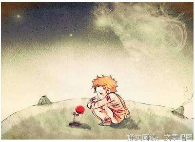 有这6种毛病，一辈子没出息 