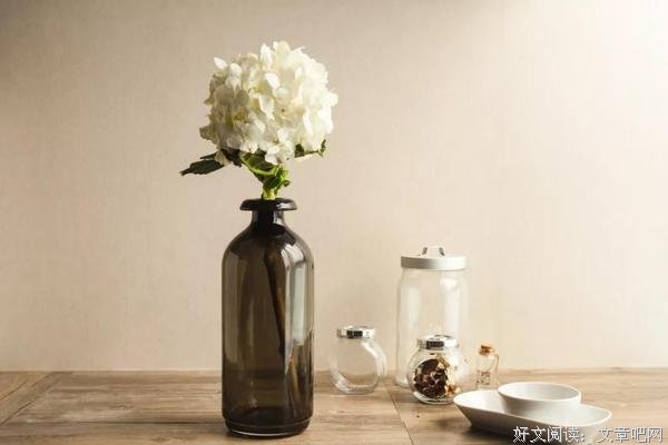 胡适：细节，最能看出教养 