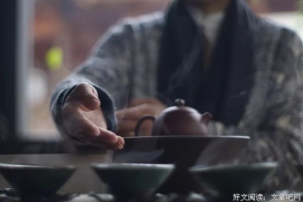 最好的生活，闲世人之所忙，忙世人之所闲 