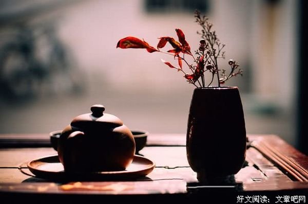 最好的心态：对过去释怀，对未来不忧，对当下珍惜 