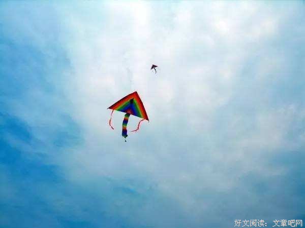 没有不幸福的人，只有不知足的心 
