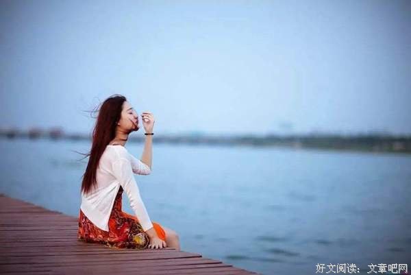 见过世面的人，从不说这4句话 
