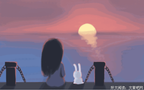【夜读】失败只有一种，就是半途而废 
