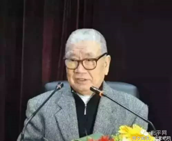 台湾大学校长在大陆演讲：记者边录边哭 