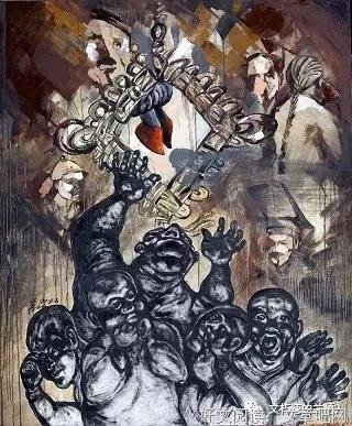 陋兰：没有了尊严，你什么都不是 