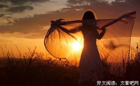趁年轻，把生活过得热气腾腾 