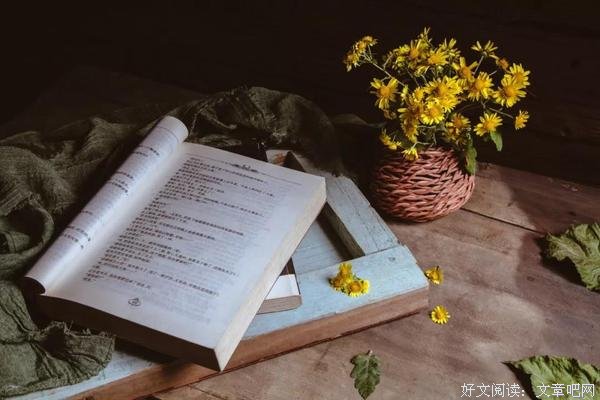 《菜根谭》：正能量，是最好的养生 