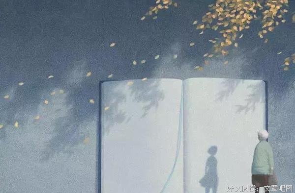 在温暖的岁月里，善待自己 