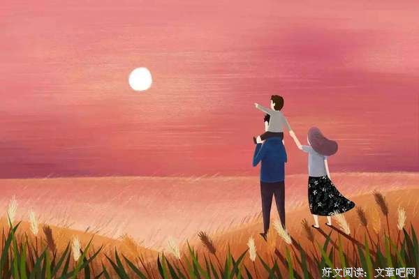 与三观相合的人在一起，才是最好的养生 