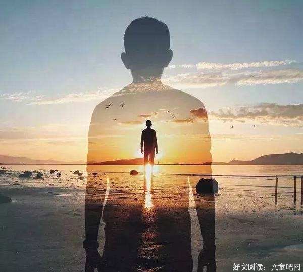 我不是不累，只是不想说 