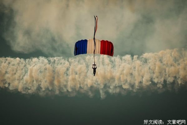 你还没试过，怎么知道做不到 
