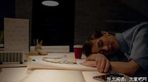 那些在大学里懒散的人，很难得到自己想要的 
