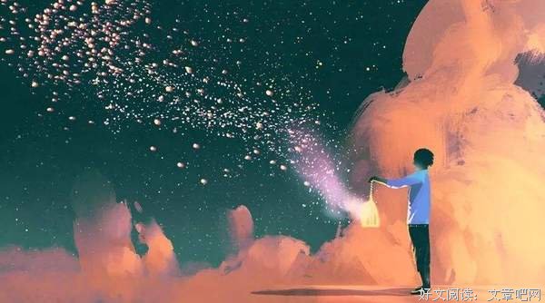 没有无意义的选择，只有不走心的坚持 