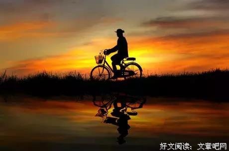 爱一个人的最好方式 
