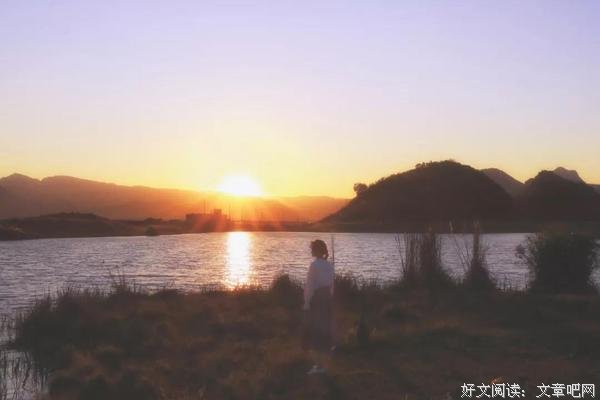 “一切都会过去的”（深度好文） 