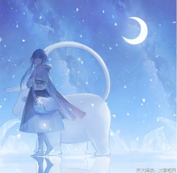 静夜思｜你根本不是怀才不遇，而是怀才不够 