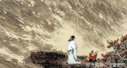 用一生把别人的苟且活成潇洒 