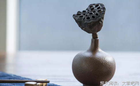 善良有尺，忍让有度 