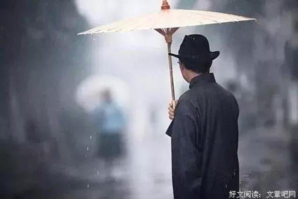 最美的遇见，是灵魂的相遇 