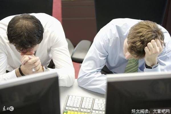 没有一种工作是不委屈的 