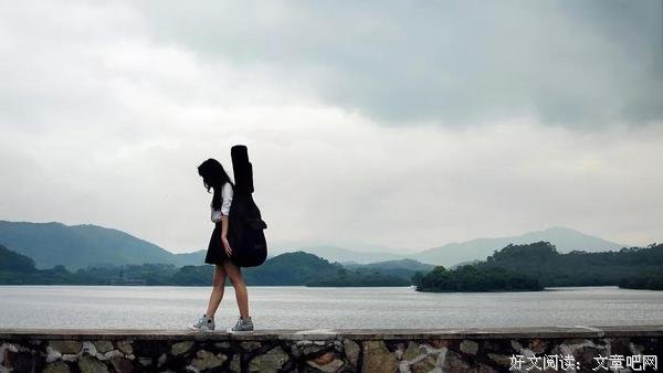 忙，是治愈一切的良药 